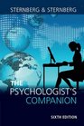 The Psychologist's Companion A Guide to Professional Success for Students Teachers and Researchers