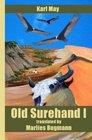 Old Surehand Vol 1