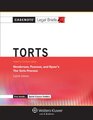 Casenotes Legal Briefs Torts Keyed to Henderson Pearson Kysar  Siliciano Eighth Edition