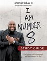 I Am Number 8 Study Guide