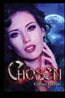 Chosen - Book 3 (The Crush Saga) (Volume 3)