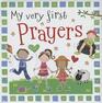 My Very First Prayers