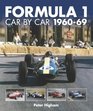 Formula 1 Car by Car 196069