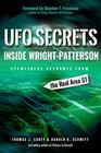 UFO Secrets Inside WrightPatterson Eyewitness Accounts from the Real Area 51