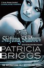 Shifting Shadows: Stories From the World of Mercy Thompson
