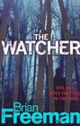 The Watcher (Jonathan Stride, Bk 4)