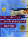 Introductory Medicalsurgical Nursing Plus Smarthinking Online Tutorial Service