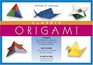 Classic Origami