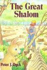 The Great Shalom