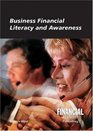 Business Financial Literacy and Awareness