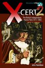 XCERT 2 The British Independent Horror Film 19711983