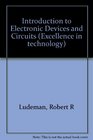 Introduction to Electronic Devices and Circuits