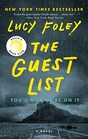 The Guest List A Novel