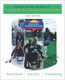 Principles and Methods of Adapted Physical Education and Recreation with Activities Booklet  PowerWeb Bindin Card