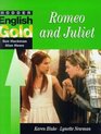 Hodder English GOLD Romeo and Juliet