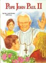 Pope John Paul II