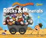 Jump into Science Rocks and Minerals