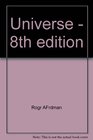 Universe 8th Edition EBook
