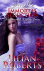 Arielle Immortal Seduction (Immortal Rapture Series) (Volume 2)