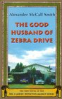 Good Husband of Zebra Drive Signed ed