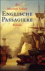Englische Passagiere Roman