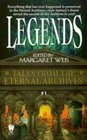 Legends: Tales from the Eternal Archives #1