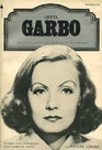 Greta Garbo