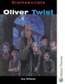 Oliver Twist The Play