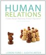 Human Relations A Game Plan for Improving Personal Adjustment Plus MySearchLab with eText  Access Card Package