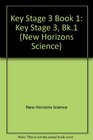 Key Stage 3 Book 1