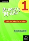 Active Maths Teacher's Resource Book 1 Bk 1