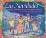 Las Navidades Popular Christmas Songs from Latin America