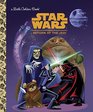 Star Wars: Return of the Jedi (Star Wars) (Little Golden Book)