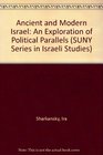Ancient and Modern Israel An Exploration of Political Parallels