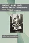 Foundations of a Free Society Reflections on Ayn Rand's Political Philosophy