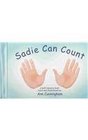 Sadie Can Count A Multisensory Book