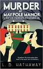 Murder at Maypole Manor