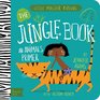 Jungle Book (Baby Lit)