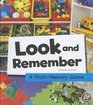 Look and Remember A Photo Memory Game