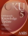Orthopaedic Knowledge Update Pediatrics 5