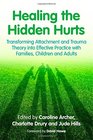 Healing the Hidden Hurts Transforming Attachment and Trauma Theory Into Effective Practice with Families Children and Adults