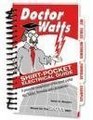 2011 Dr Watts  Pocket Electrical Guide