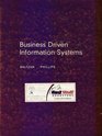 Bus Driven Information Systems