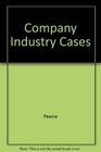 Company Industry Cases