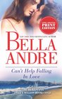 Can't Help Falling in Love (Sullivans, Bk 3)