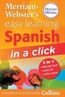 MW's Easy Learning Spanish in a Click