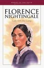 Florence Nightingale: Lady With the Lamp (Heroes of the Faith)