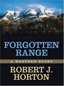 Forgotten Range