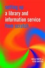 Setting Up a Library and Information Service from Scratch