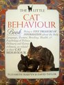 The Little Cat Behaviour Book